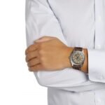 ساعة فوسيل للرجال FS5215