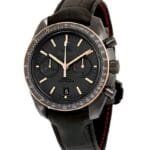 اوميجا سي ماستر كرونوميتر جلد ميرور اوريجينال