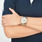 ساعة كاسيو اديفيس للرجال EFR-550D-7AV