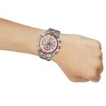 ساعة كاسيو اديفيس للرجال EFR-539SG-7A5V