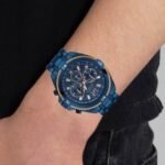 ساعة جيس للرجال W1258G3