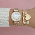 ساعة امبوريو ارماني للسيدات AR1907