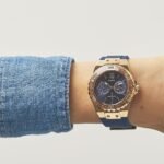 ساعة جيس للنساء W1053L1