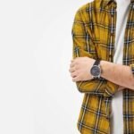 ساعة تومى هيلفيغر رجالى 1791417