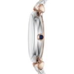 ساعة امبوريو ارماني للسيدات AR11092