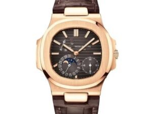 ساعة Patek Philippe ميرور اوريجينال