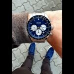 ساعة هوغو بوس للرجال 1513630