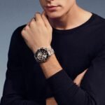 ساعة هوغو بوس للرجال 1513705