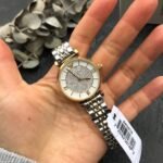 ساعة امبوريو ارماني للسيدات AR2076