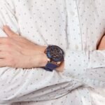 ساعة جيس للرجال W1254G3