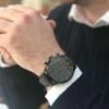 ساعة هوغو بوس للرجال 1512567