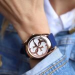 ساعة جيس للنساء W0911L6