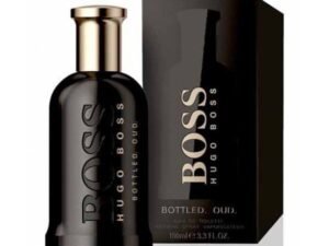 عطر للرجال من Boss بحجم 100 مم