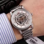 ساعة امبوريو ارماني للرجال AR1980