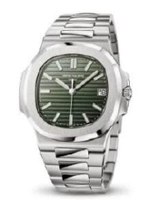ساعة Patek Philippe ميرور اوريجينال