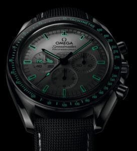 ساعه اوميغا للرجال