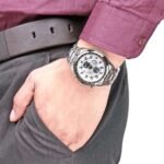 ساعة كاسيو اديفيس للرجال EF-539D-7AV