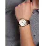 ساعة فوسيل للرجال FS4991