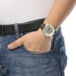 ساعة فوسيل للرجال ME3027