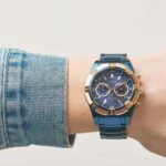 ساعة جيس للرجال W0377G4