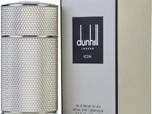 عطر للرجال من Dunhill Icon بحجم 100 مم