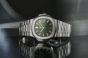 ساعة Patek Philippe ميرور اوريجينال