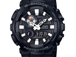 ساعه كاسيو جي شوك للرجال GAX-100B-1A