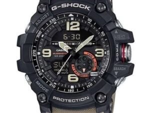 ساعه كاسيو جي شوك للرجال GG-1000-1A5