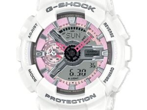 ساعه كاسيو جي شوك للرجال GMA-S110MP-7A