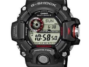 ساعه كاسيو جي شوك للرجال GW-9400-1ER