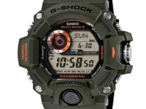ساعه كاسيو جي شوك للرجال GW-9400CMJ-3JR