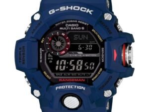 ساعه كاسيو جي شوك للرجال GW-9400NVJ-2JF