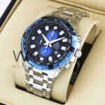 ساعة كاسيو اديفيس للرجال EF-539D-1A2V