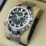 ساعة كاسيو اديفيس للرجال EFR-540D-1AVUEF