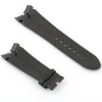 استيك ساعة روجر دوبويس بلون اسودمن الجد