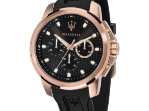 ساعة مازيراتي للرجال R8851123008