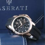 ساعة مازيراتي للرجال R8851123008