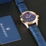 ساعة مازيراتي للرجال R8871612015