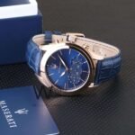 ساعة مازيراتي للرجال R8871612015