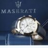 ساعة مازيراتي للرجال R8871612016