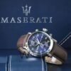 ساعة مازيراتي للرجال R8871618001