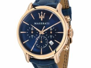 ساعة مازيراتي للرجال R8871618007