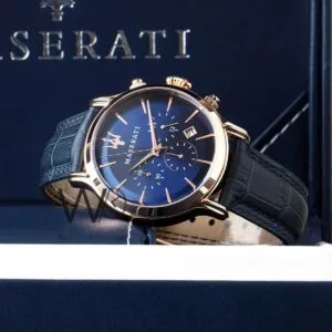 ساعة مازيراتي للرجال R8871618007