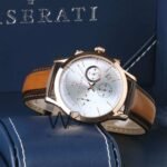 ساعة مازيراتي للرجال R8871633002