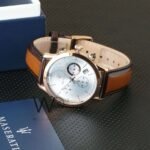 ساعة مازيراتي للرجال R8871633002