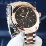 ساعة مازيراتي للرجال R8873612003