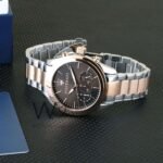ساعة مازيراتي للرجال R8873612003