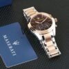 ساعة مازيراتي للرجال R8873612003