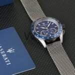 ساعة مازيراتي للرجال R8873612009