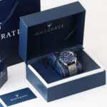 ساعة مازيراتي للرجال R8873612009